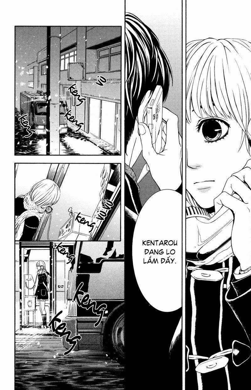 coelacanth chapter 7 34