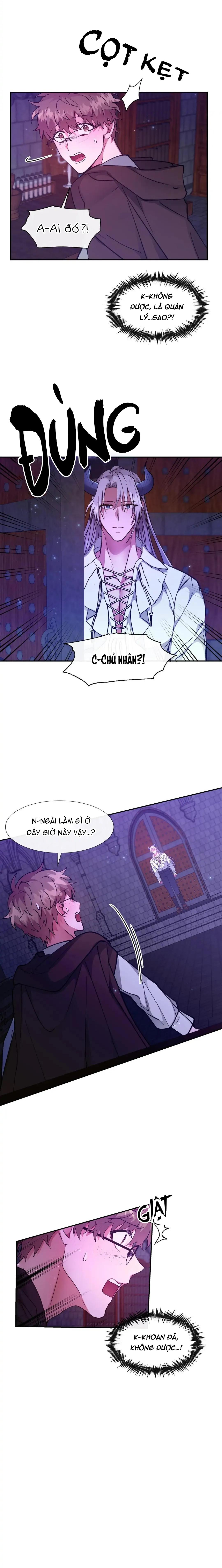lâu đài tình dục chapter 19 16