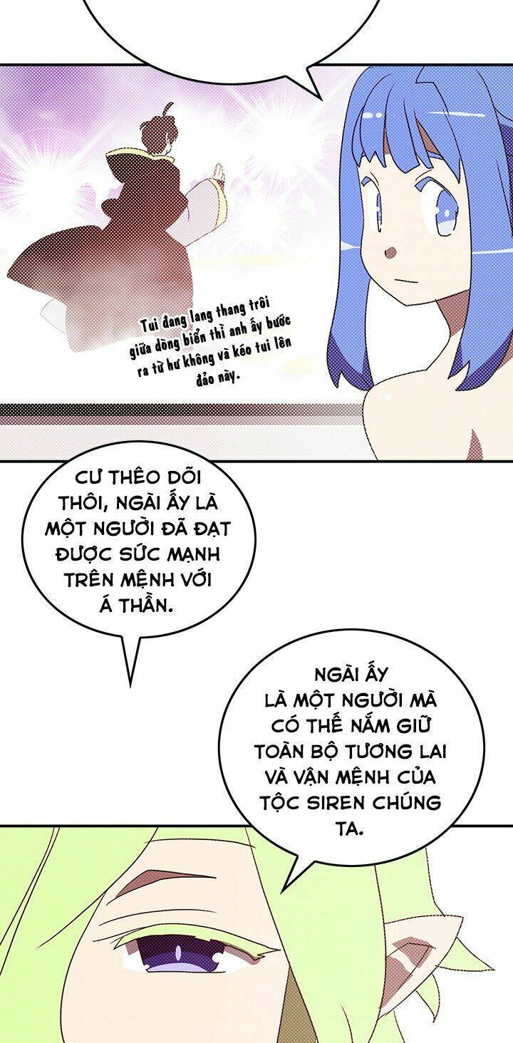 Ta Là Vua Pháp Sư Chapter 89 - Trang 41