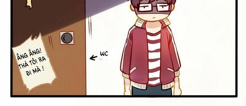 hằng mộng nam thần chapter 1 26