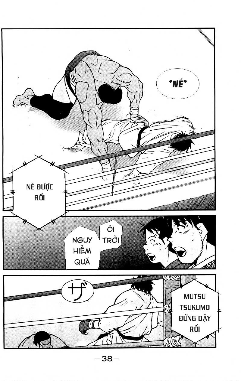 truyền nhân atula 3 chapter 75 16