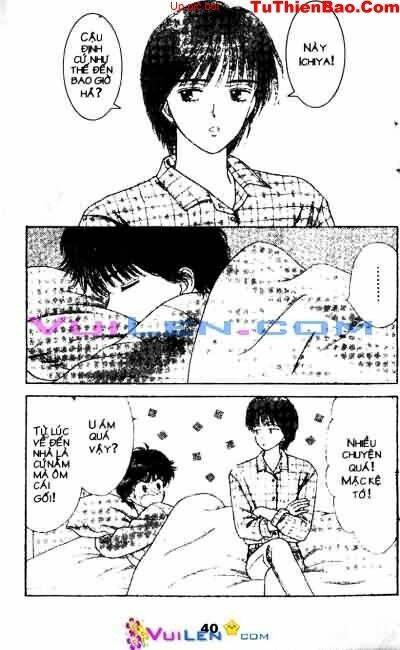 cô nàng đẹp trai chapter 9 41