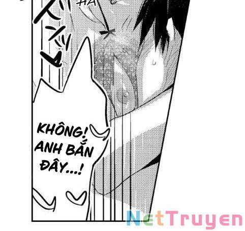 có phải cơ bắp của tôi đã kích thích em? chapter 30 28