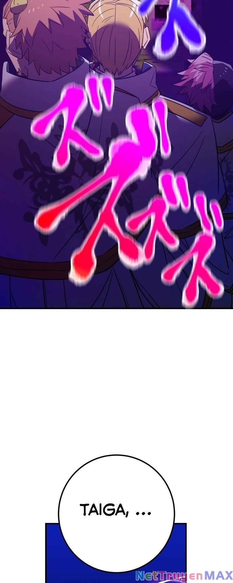 Huyết Thánh Cứu Thế Chủ~ Ta Chỉ Cần 0.0000001% Đã Trở Thành Vô Địch chapter 21 17