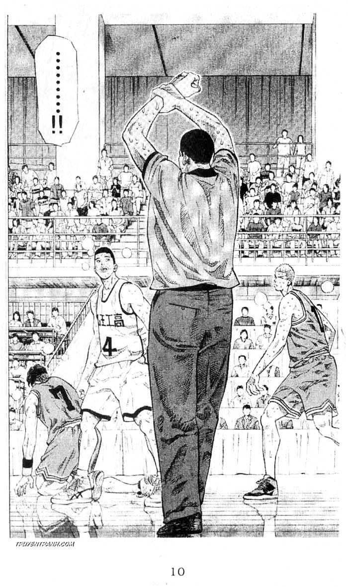 cao thủ bóng rổ chapter 250 4