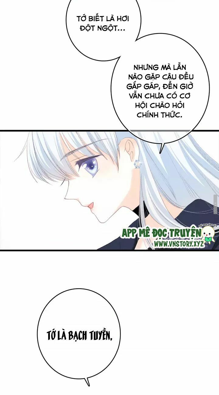 con tim rung động 2 chapter 23 31