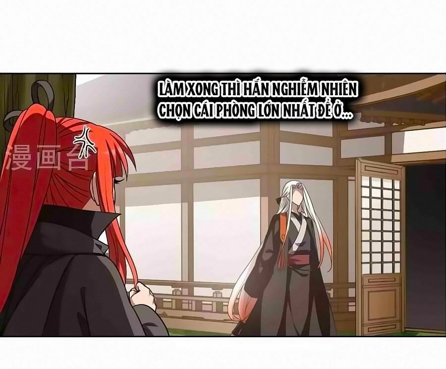 phượng nghịch thiên hạ chapter 145.2 8