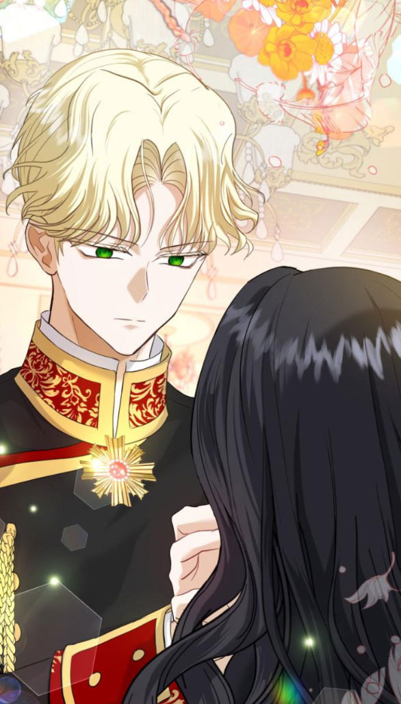 tôi trở thành vợ cũ của nam chính chapter 7.1 58