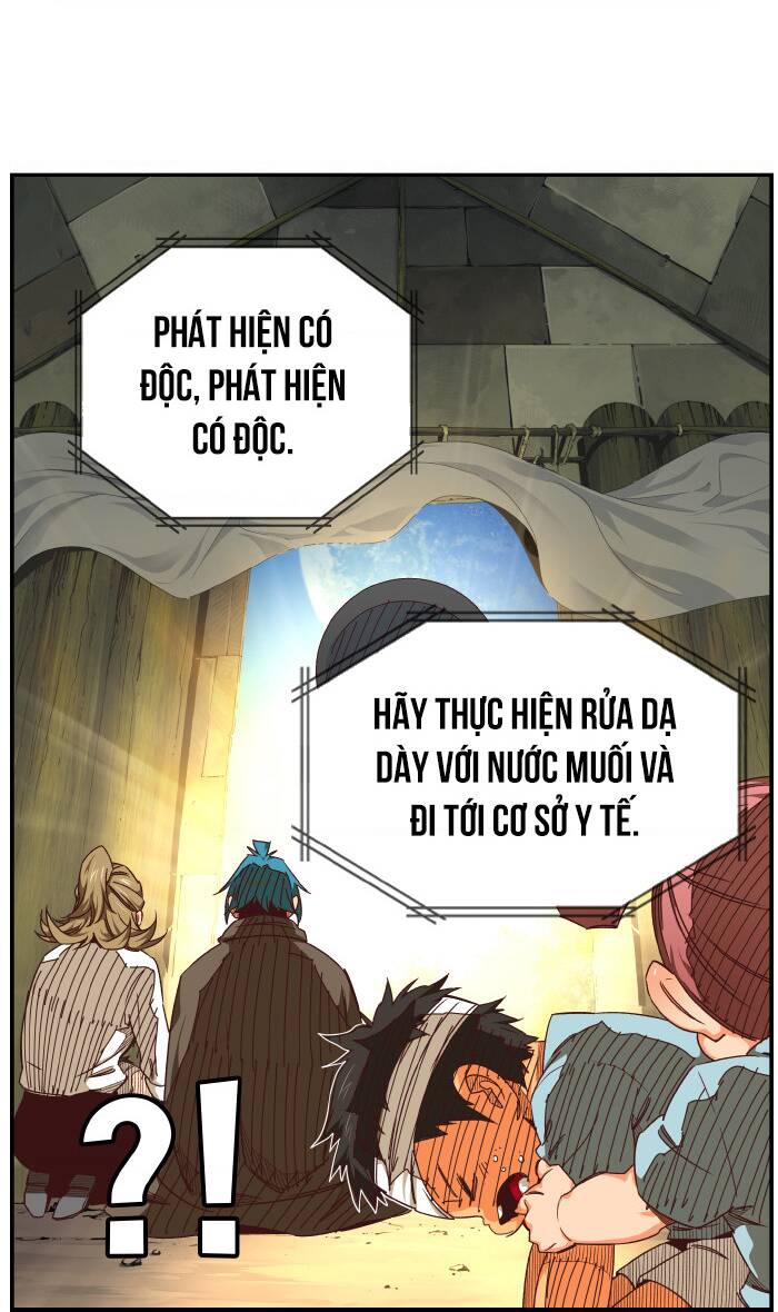 Chúa tể học đường chapter 533.5 65