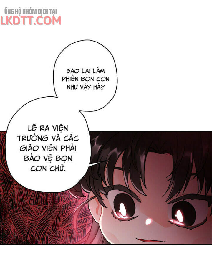 tôi đã trở thành con gái nuôi của nam chính chapter 8 50