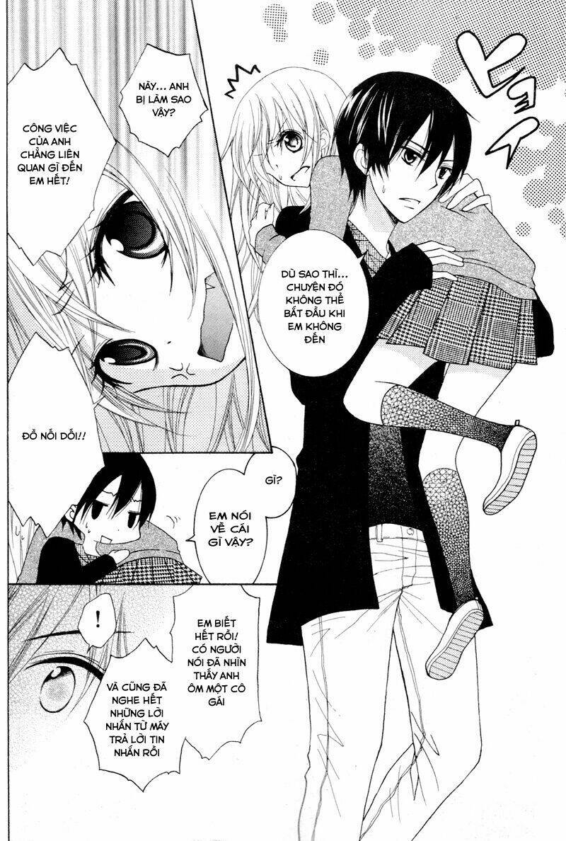 tổng hợp one shot. chapter 119 36