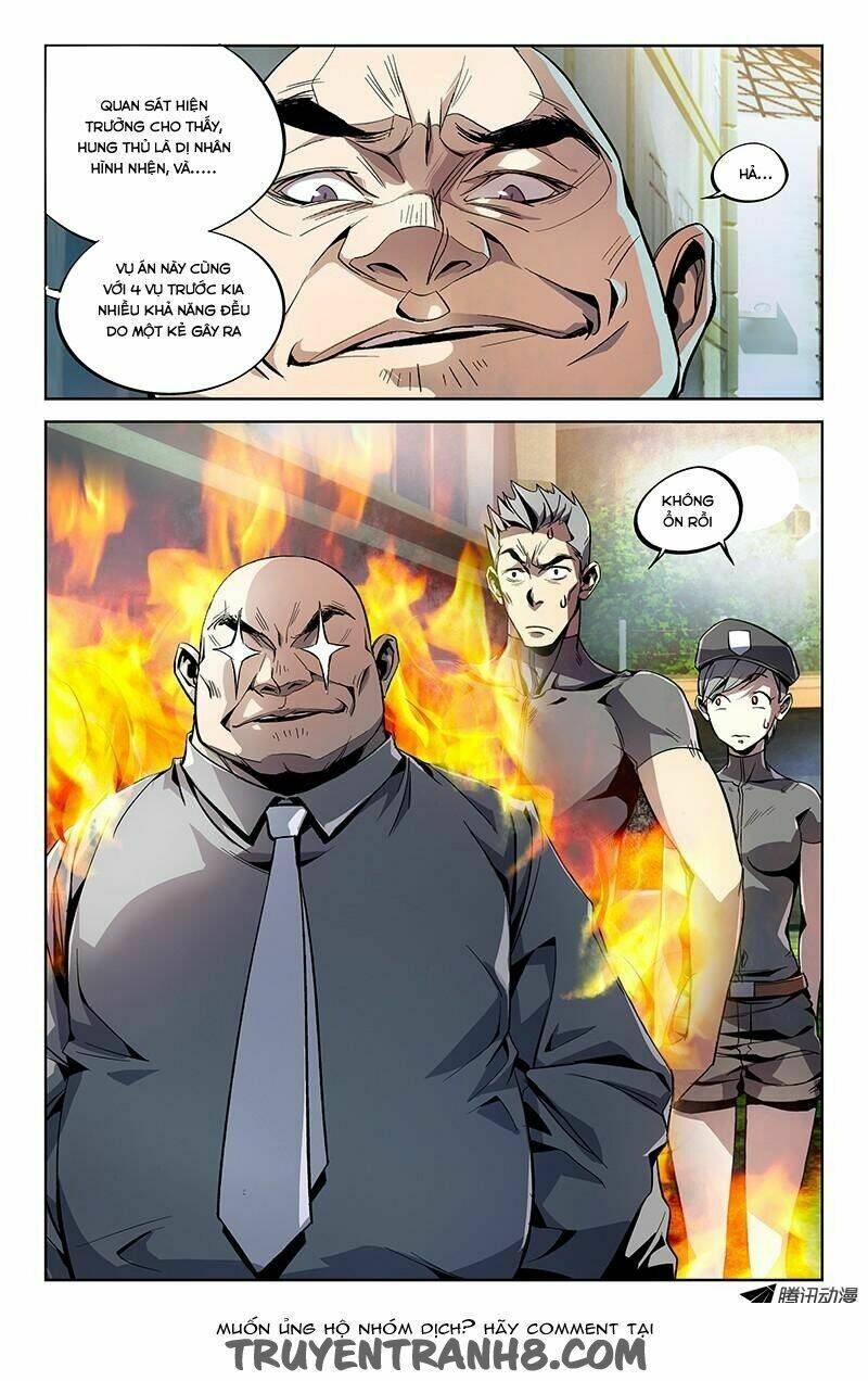 dung hợp (fusion vientane) chapter 2 3