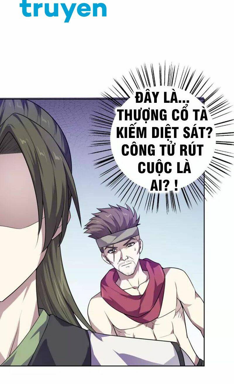 nghịch thiên đại thần chapter 72 8
