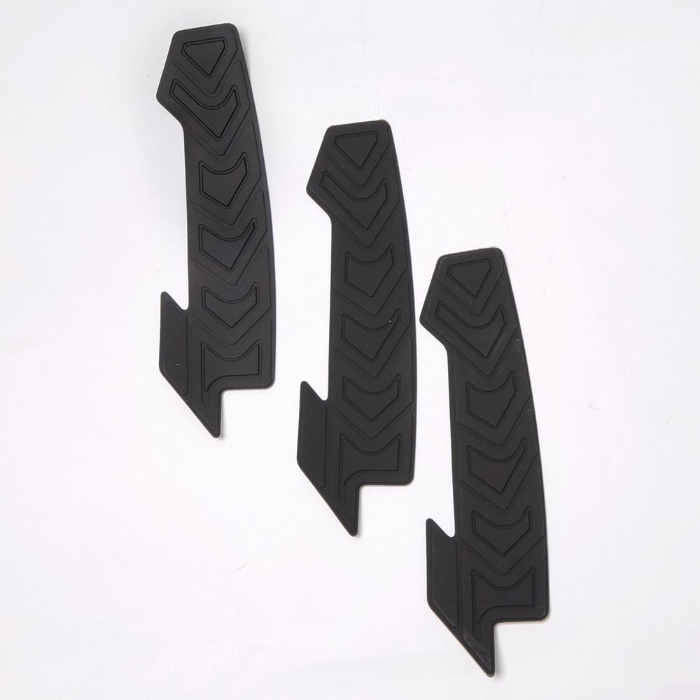 Miếng Dán Khung Bảo Vệ Khung Xích Xe Đạp MTB/Xe Đạp Chống Trượt