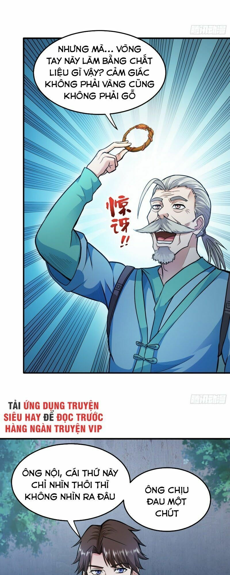 tối cường thần y tại đô thị chapter 108 34