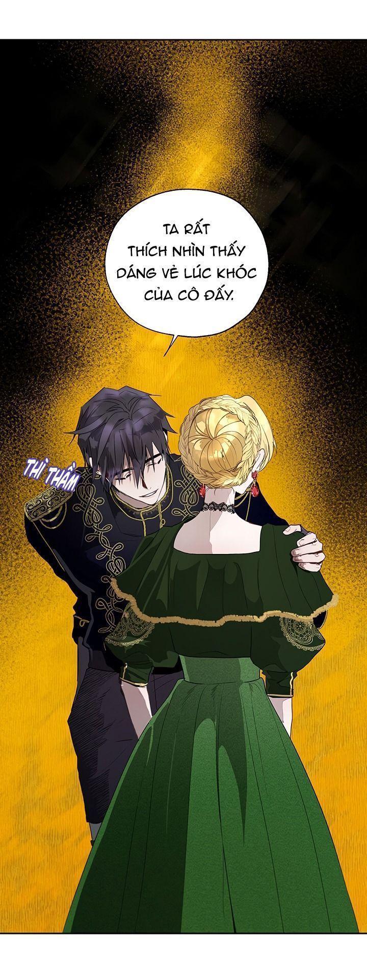 cách để cứu rỗi anh trai của nữ chính chapter 18 32