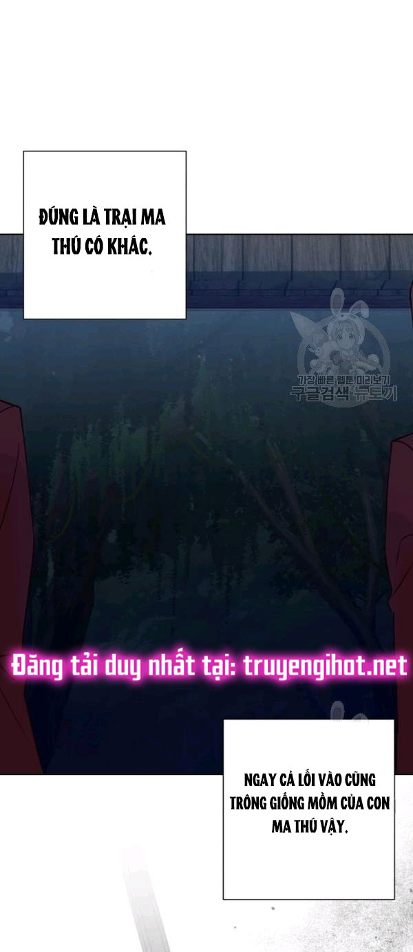 công chúa khắc ấn kẻ phản nghịch chapter 40 57