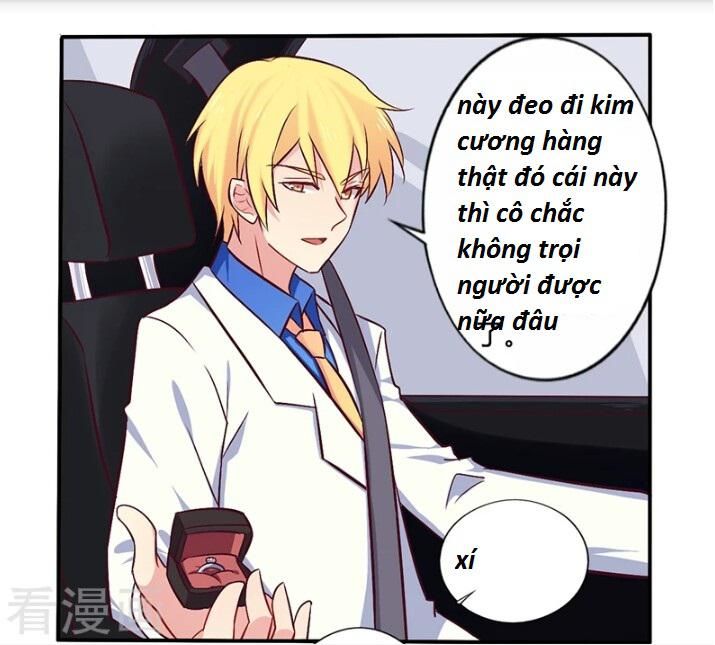 tổng tài đã cưới em chapter 69 24