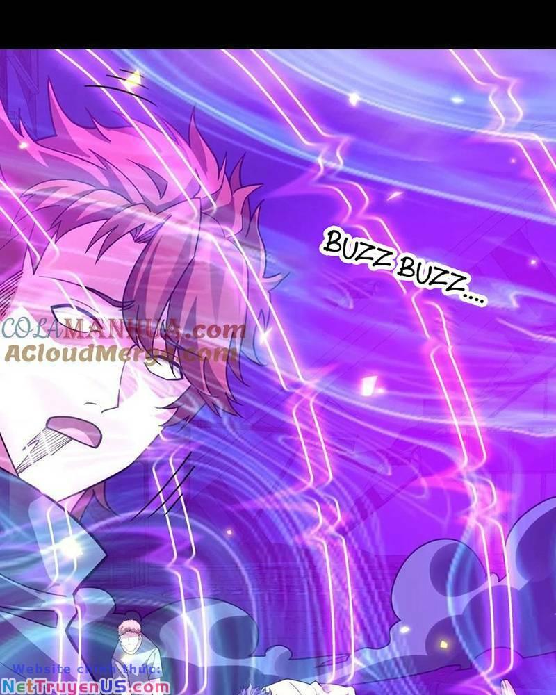 nhìn thấy thanh máu, ta xử tội thần linh chapter 114 38