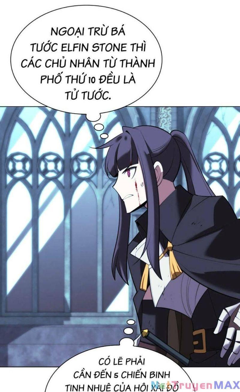 vượt qua giới hạn chapter 191 7