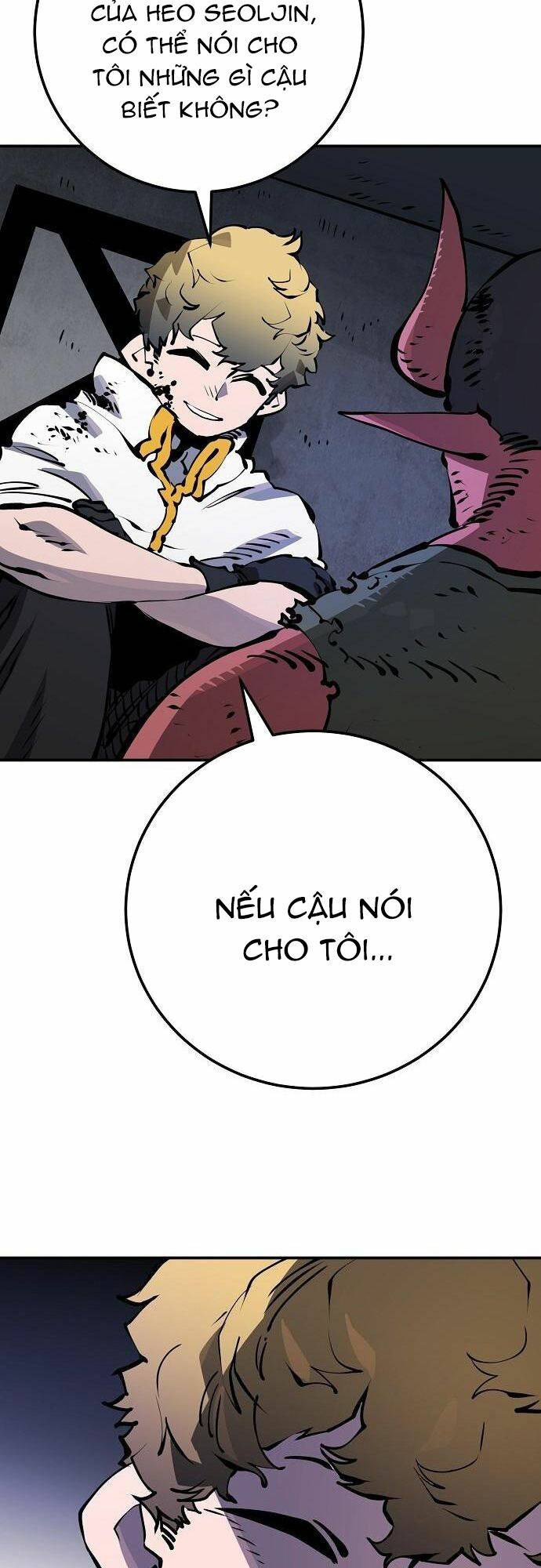 Player Chapter 38 - Trang 17