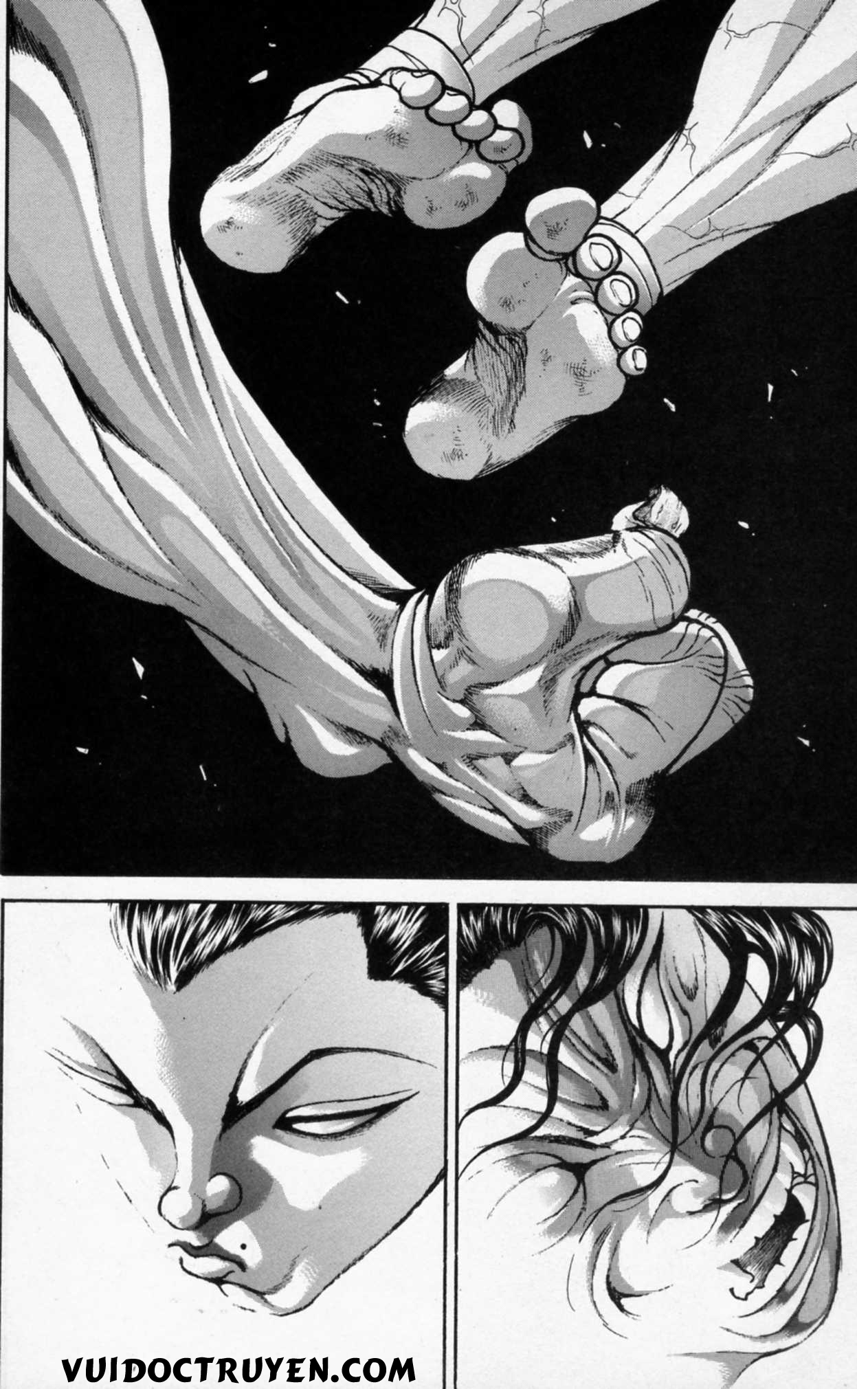 baki – son of ogre chapter 176 14