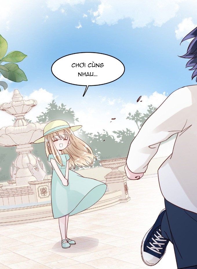 tôi phải làm một kẻ đại xấu xa chapter 4 11