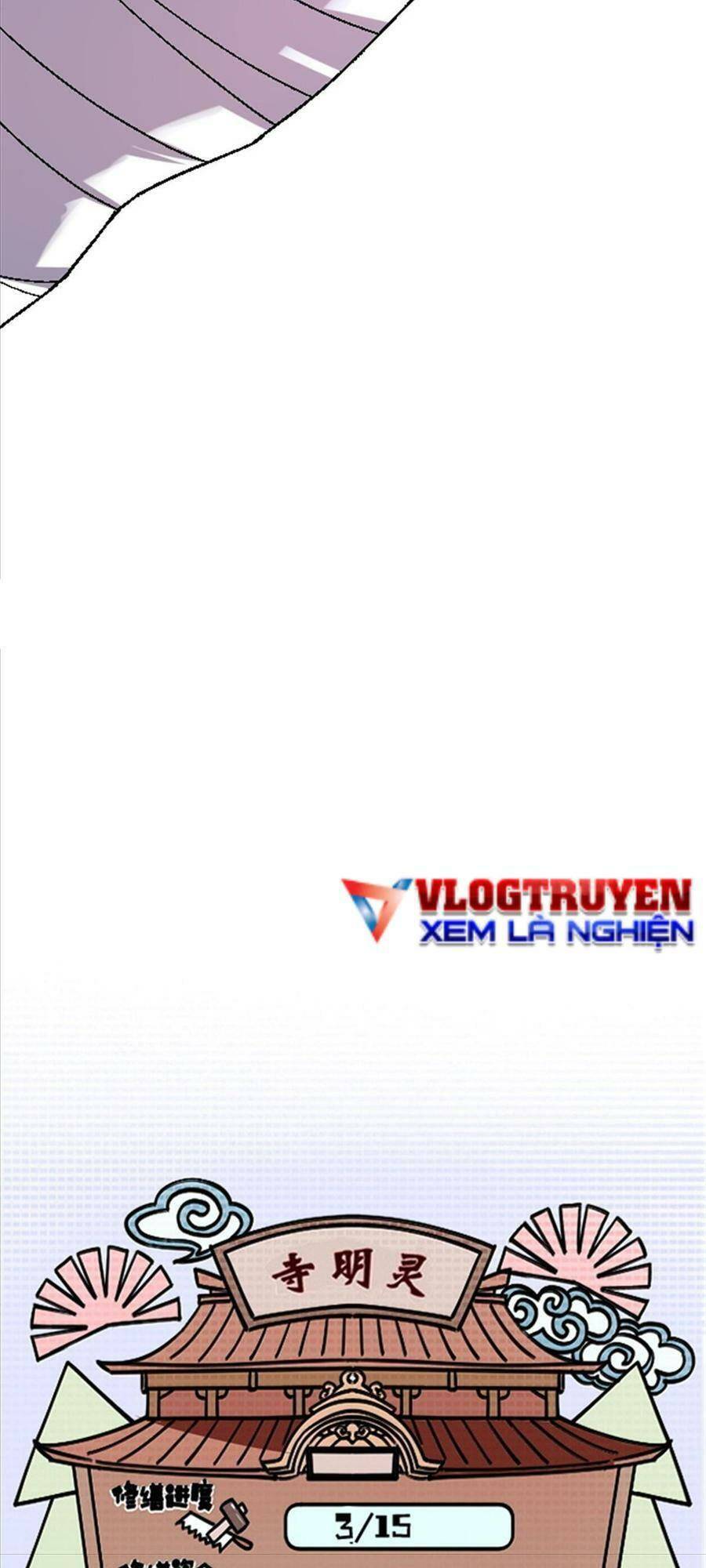 thí chủ, lên đường thôi! chapter 44 40