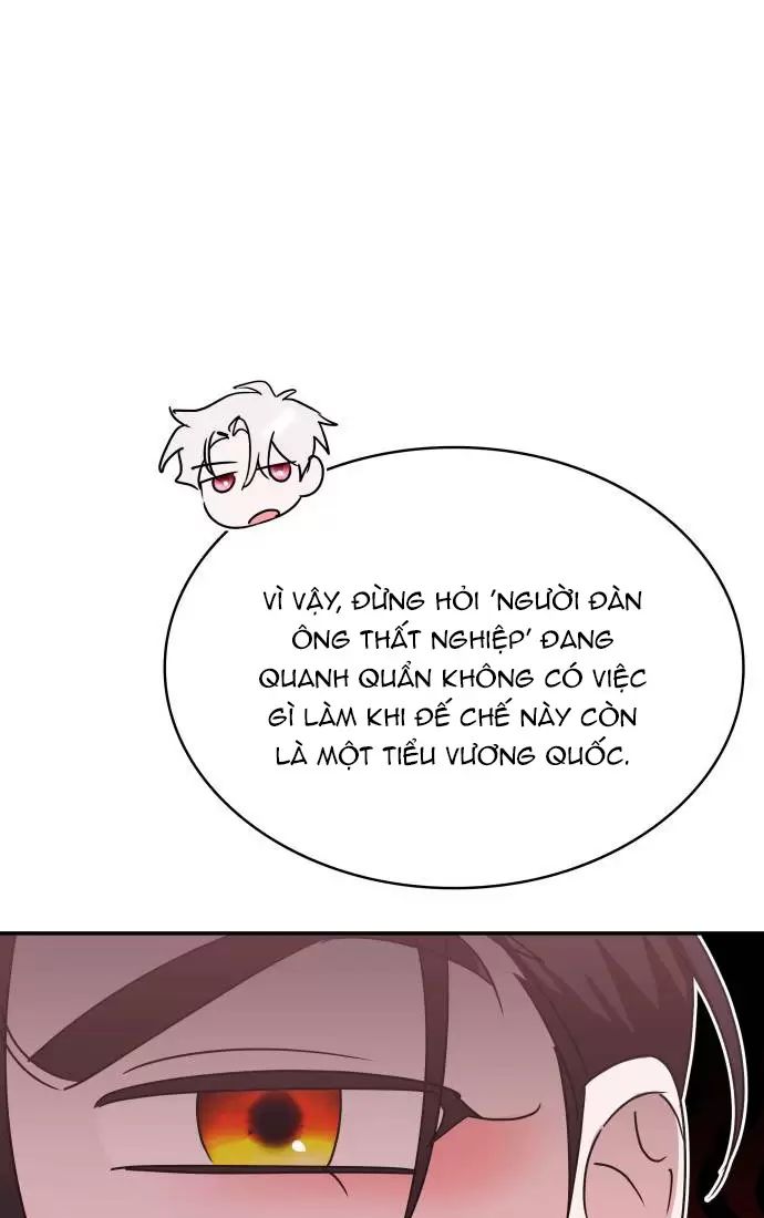 sống trong vườn hoa của công chúa chapter 18 24