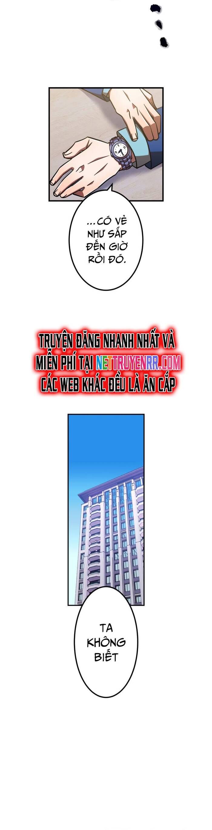 Huyết Thánh Cứu Thế Chủ~ Ta Chỉ Cần 0.0000001% Đã Trở Thành Vô Địch chapter 110 54