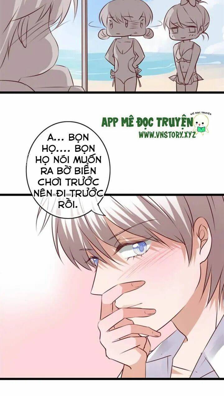 sau con mưa mùa hạ chapter 67 4