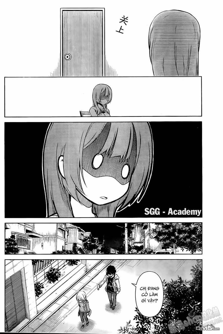 re:marina chapter 41 23