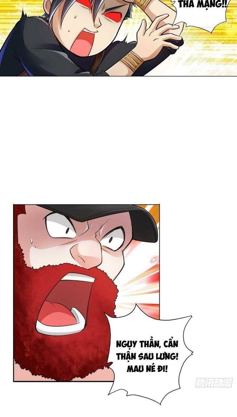 nhân vật phản diện đi tìm đường chết chapter 51 6