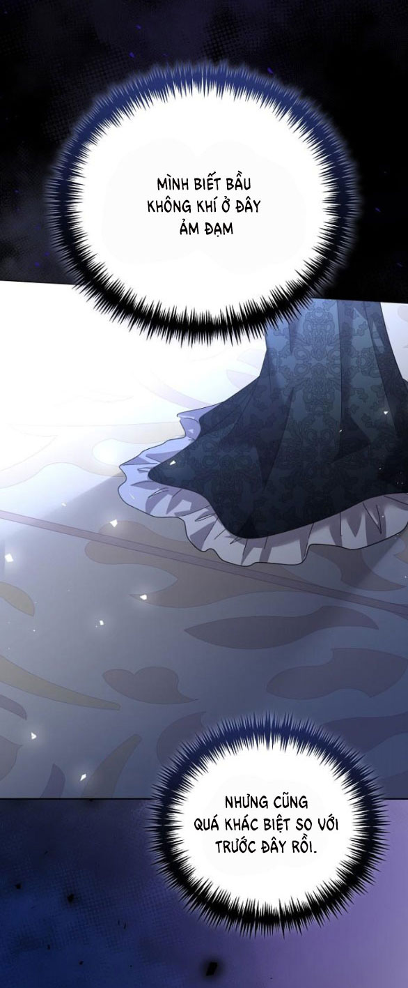 chiếm hữu trái tim bạo chúa chapter 20.2 11