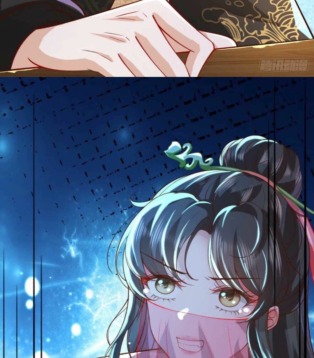 đại đích nữ trọng sinh về báo thù chapter 3 45