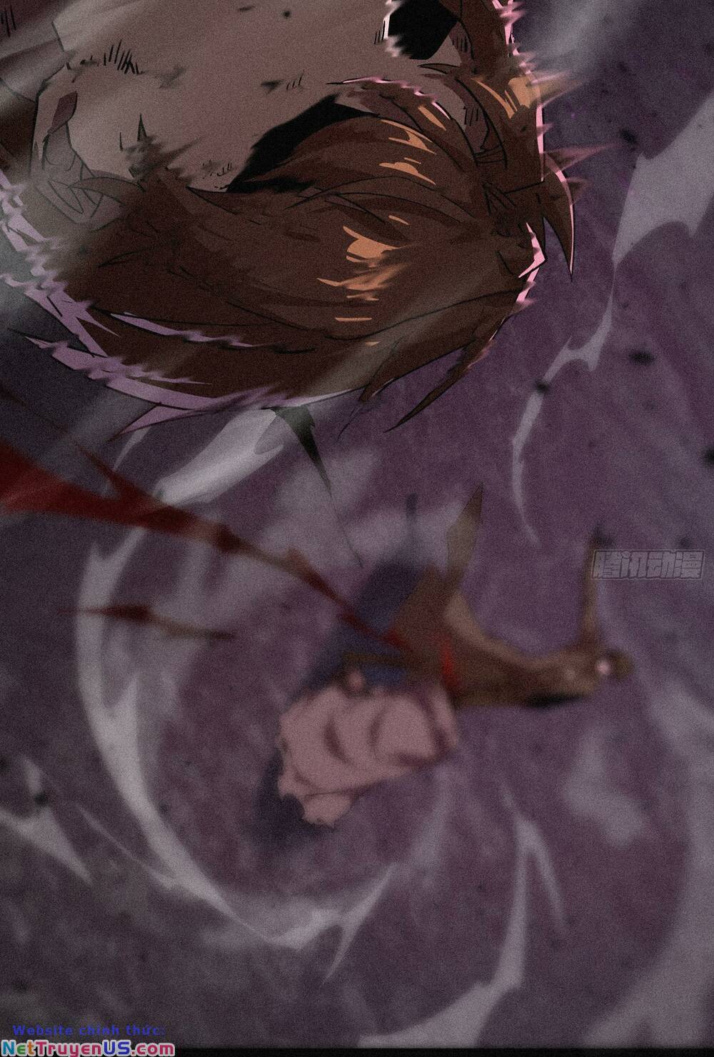 ta bất cần, đám tôn tử đều là cấp sss chapter 3 23