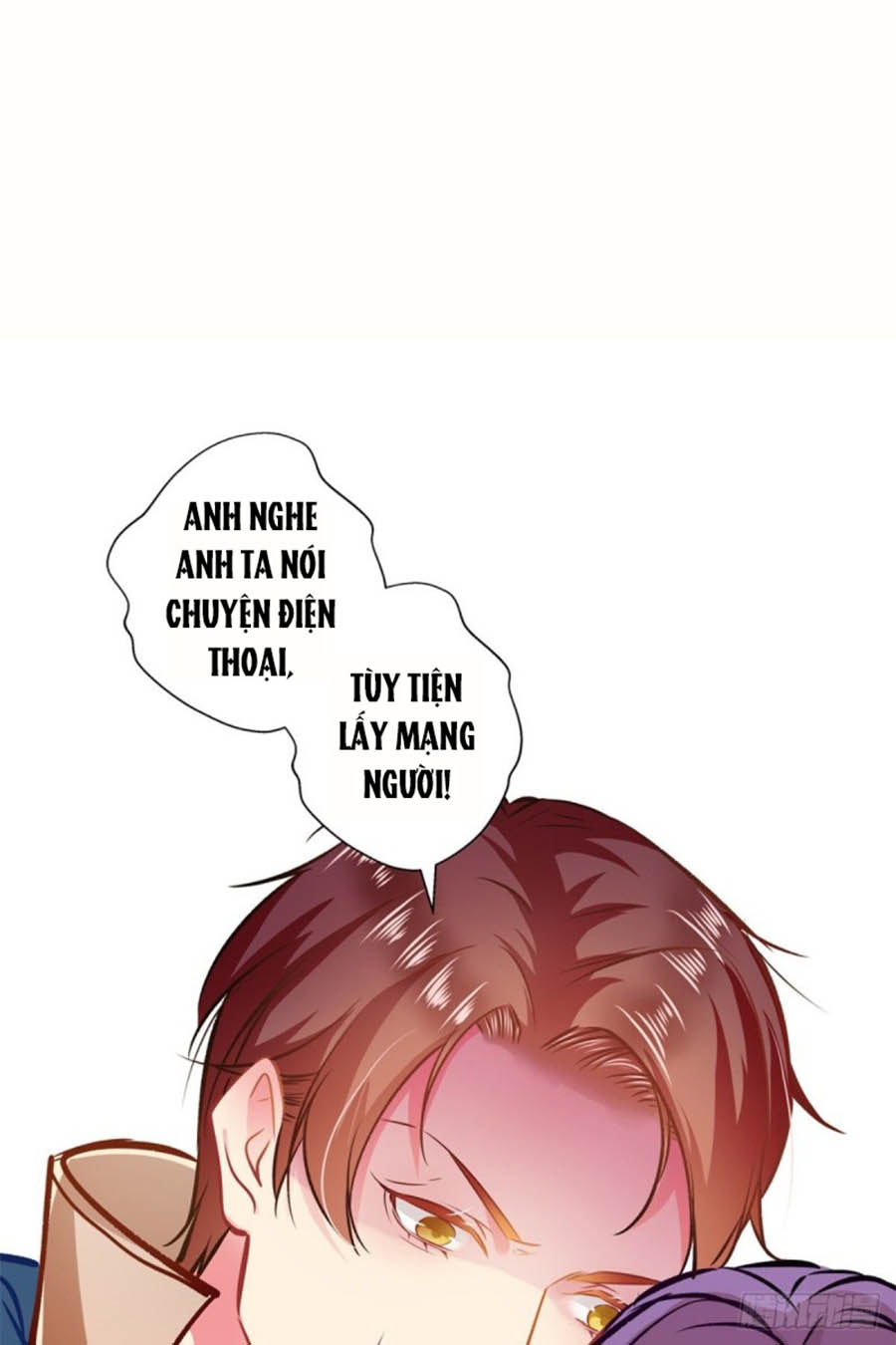 cưng chiều ái thê hư hỏng chapter 61 28