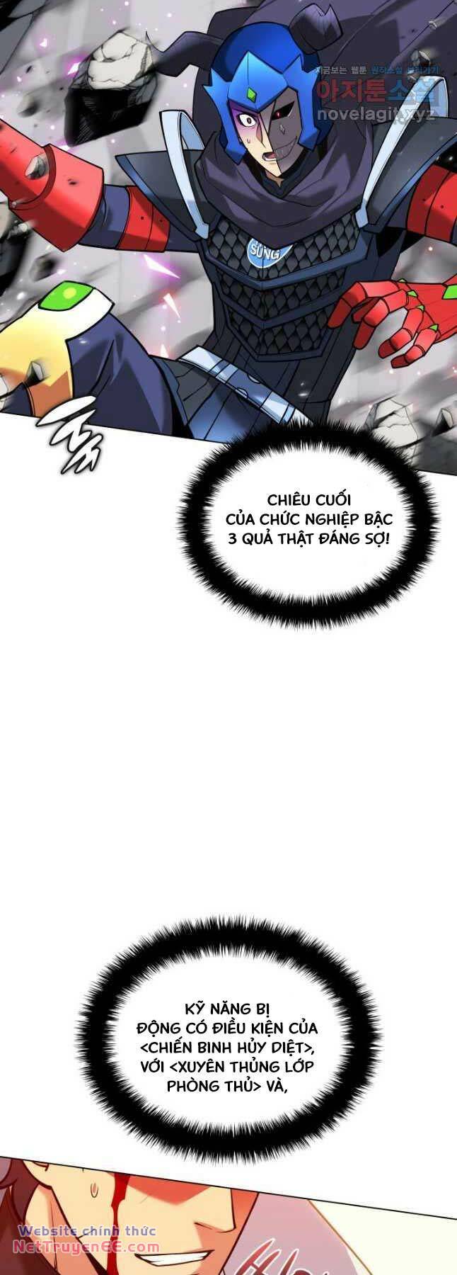 Thợ Rèn Huyền Thoại Chapter 225 82