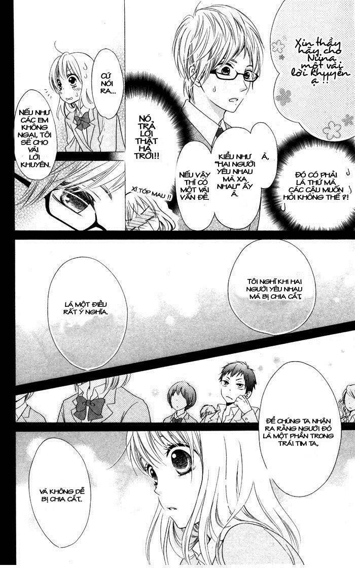 hajimari no niina chapter 5 14