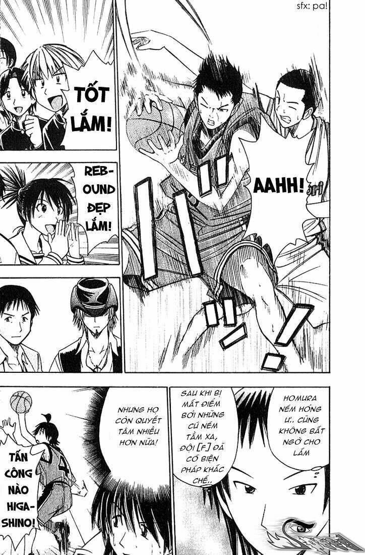 fight no akatsuki chapter 37 4