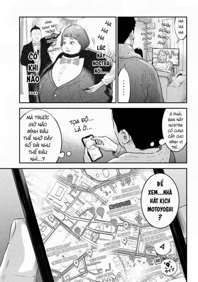 mật danh: nostra chapter 7 3