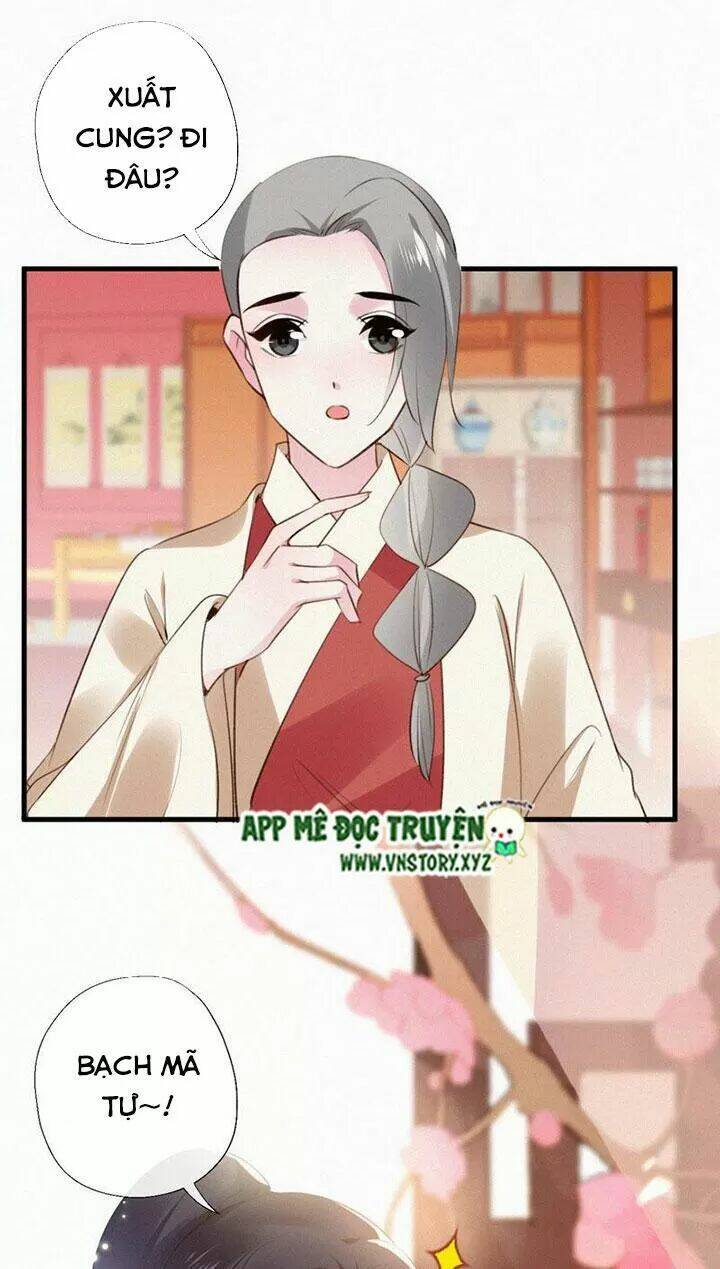 thiên hương mỹ nhân chapter 121 39