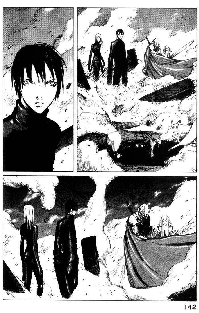 blame! chapter 28 25