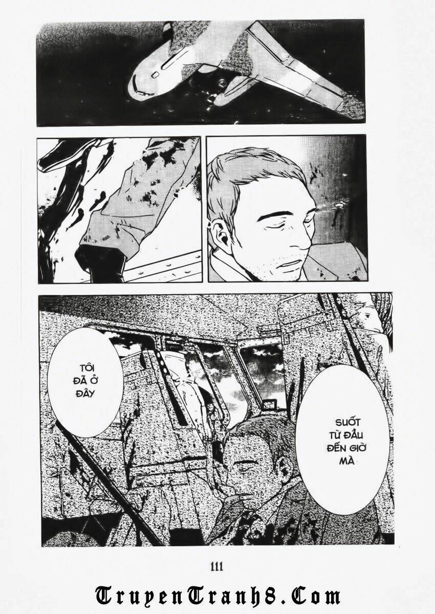 c-blossom - case 729 - điệp vụ 729 chapter 22 6