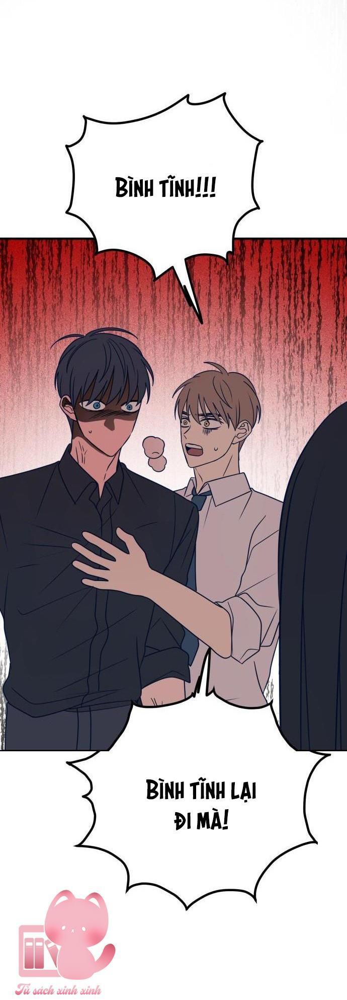 kẻ cắp gặp bà già chapter 30 50