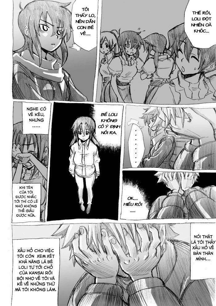 molester man chapter 14.2 8