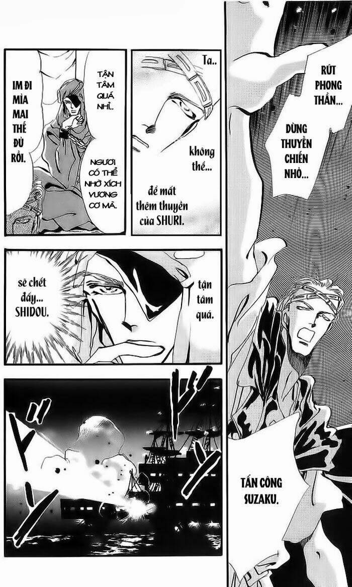 đứa con số phận chapter 11 36