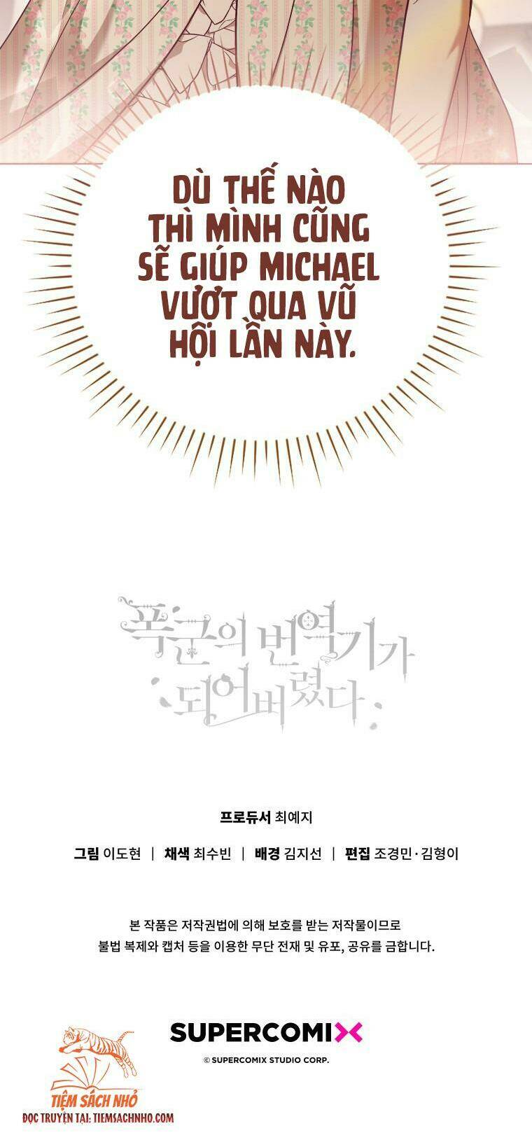 tôi trở thành phiên dịch viên của bạo chúa chapter 19 52