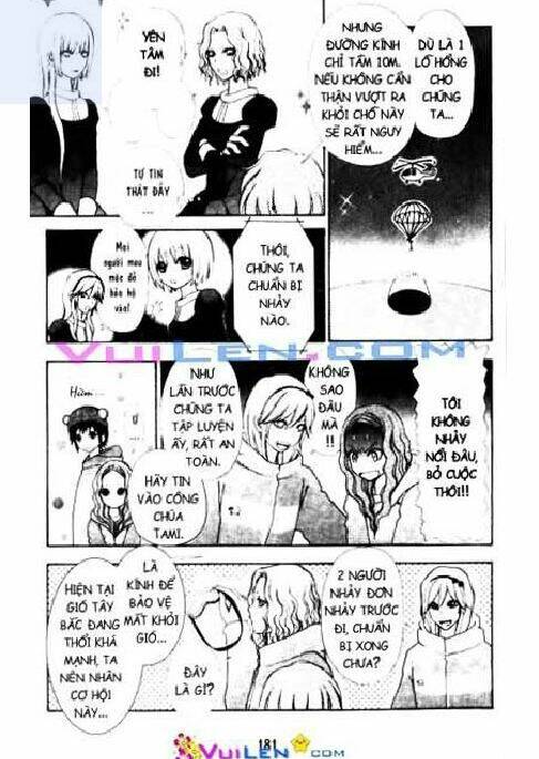 chàng quản gia của bé mei chapter 12 181