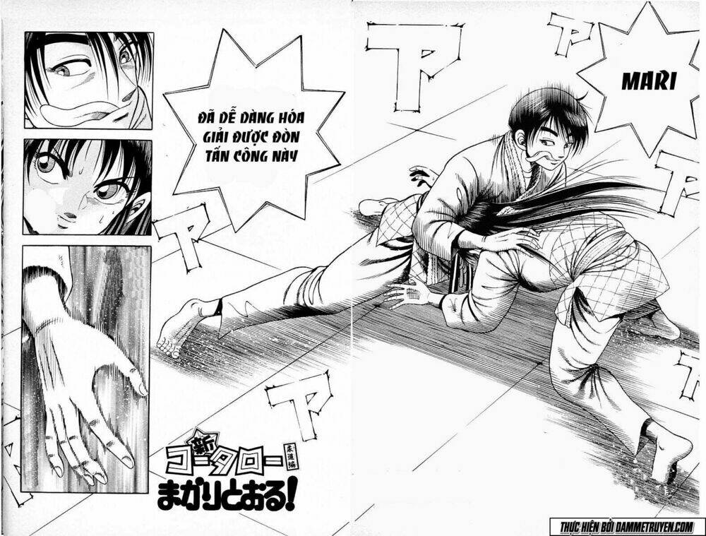 shin kotaro makaritoru! juudouhen chapter 75 15